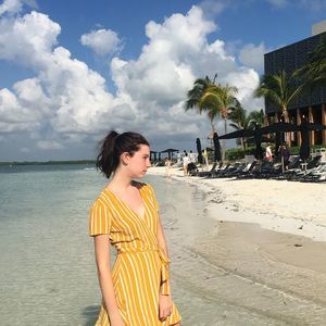 Meet your Posher, Kendyll